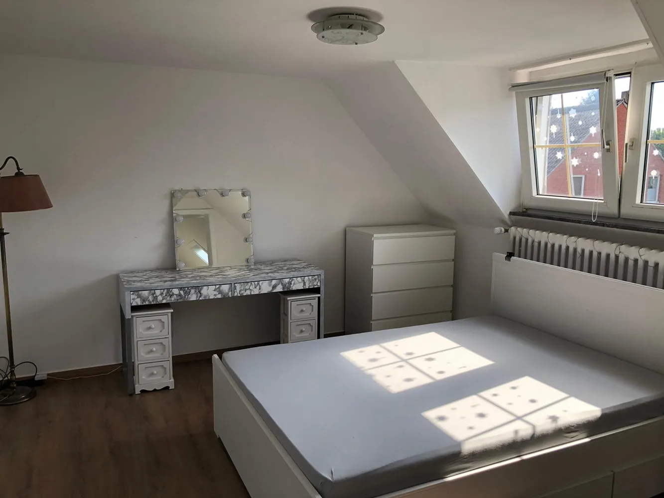 2 Zimmer Wohnung mit 53 m² in Oberhausen – Bild 4