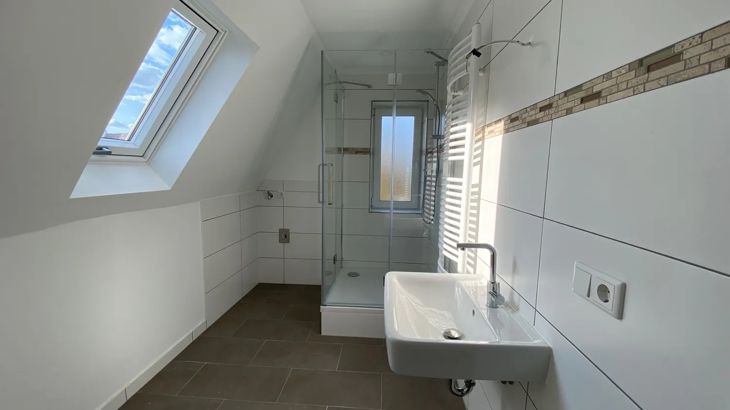 3 Zimmer Wohnung mit 75 m² in Bremen – Bild 9
