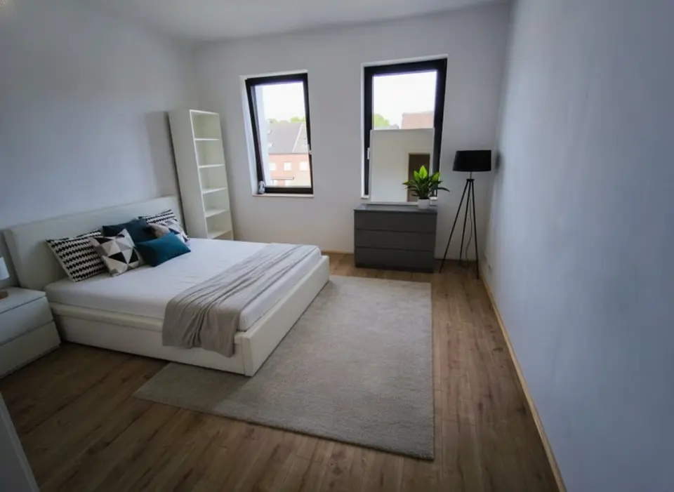 3 Zimmer Wohnung mit 110 m² in Oberhausen – Bild 7