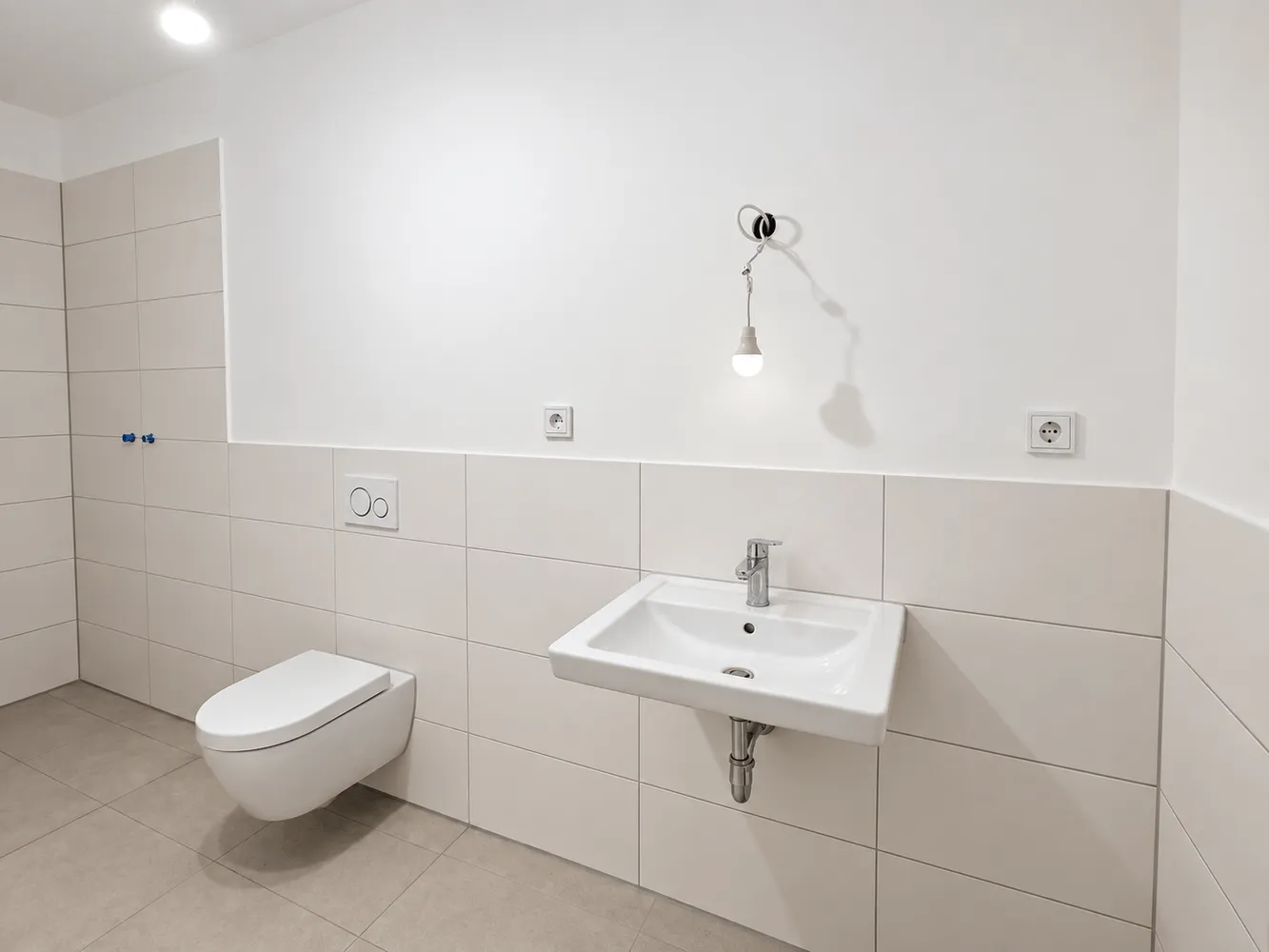 3 room apartment with 85 m² in Bochum – Photo 12