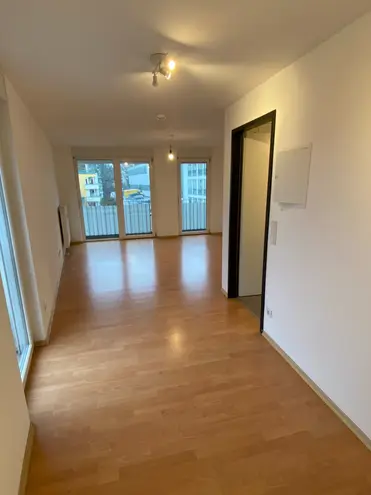 1 Zimmer Wohnung mit 33 m² in Regensburg – Bild 1