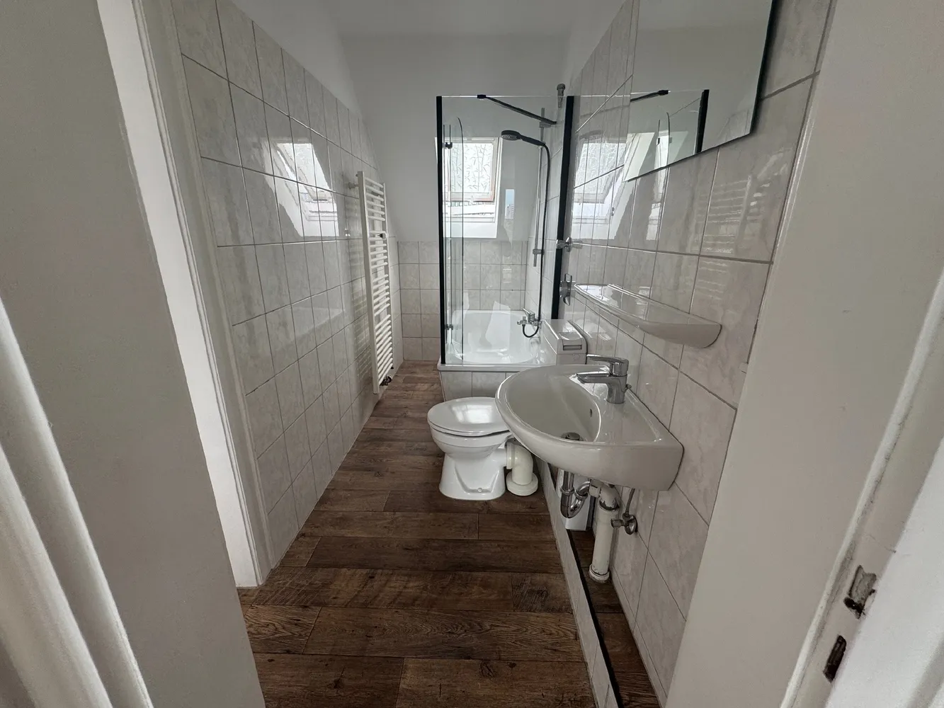 2 Zimmer Wohnung mit 62 m² in Hannover – Bild 4