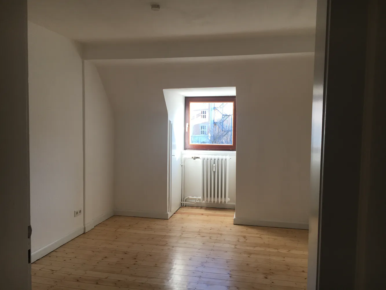 4 Zimmer Wohnung mit 75 m² in Kassel – Bild 5