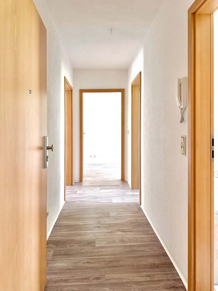 3 Zimmer Wohnung mit 59 m² in Suhl – Bild 4