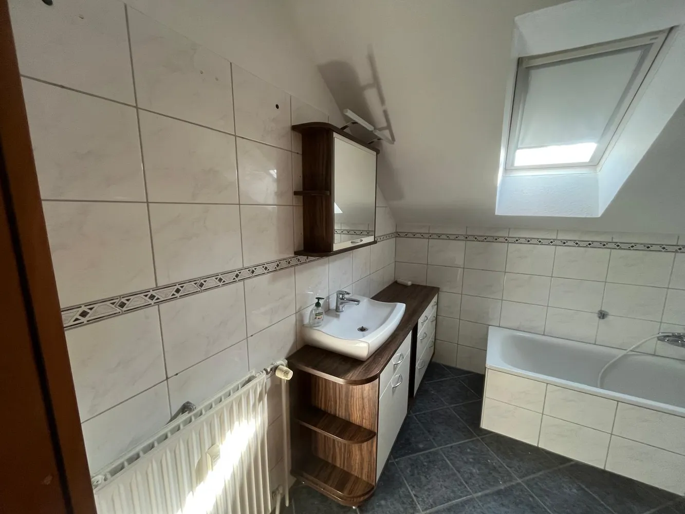 4 Zimmer Wohnung mit 97 m² in Hamm – Bild 5