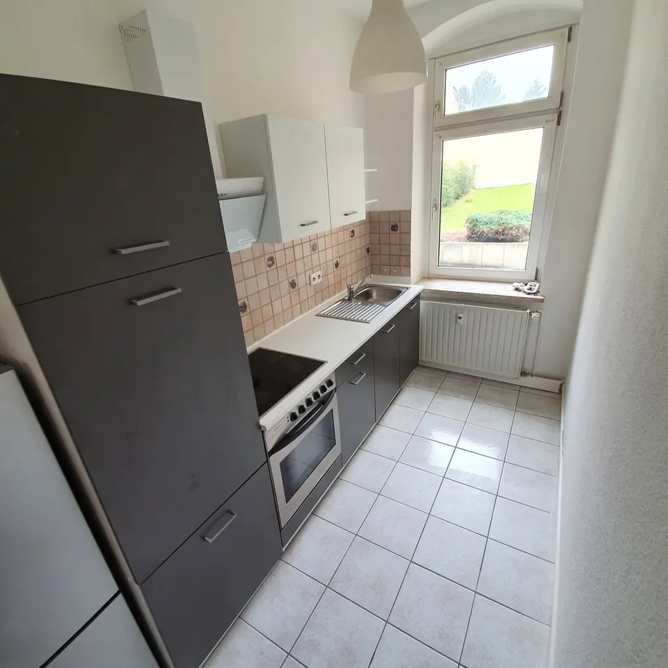 2 room apartment with 54 m² in Chemnitz – Photo 5
