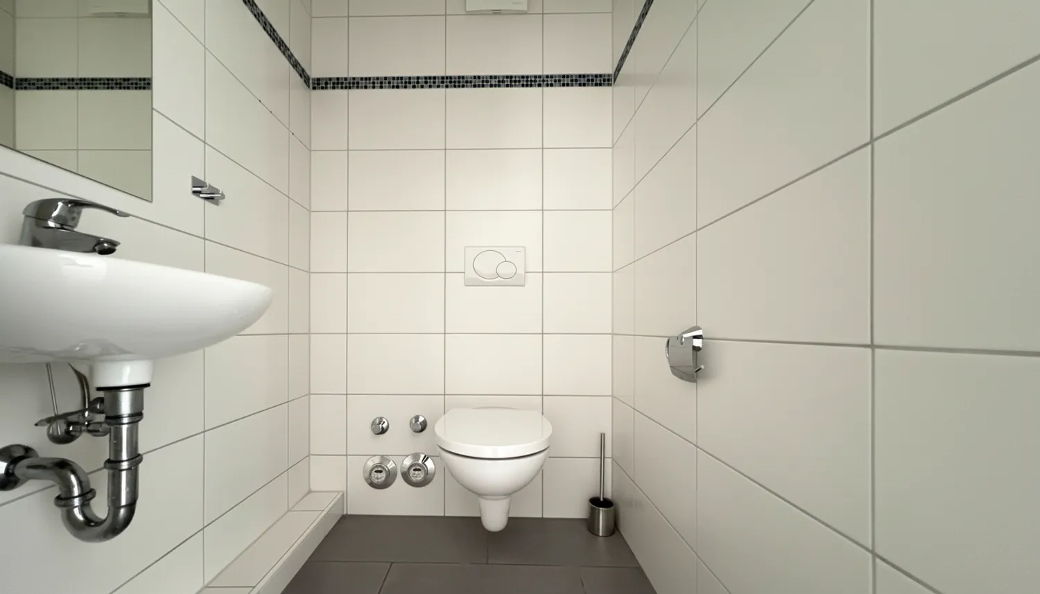 2 Zimmer Wohnung mit 80 m² in Unna – Bild 11