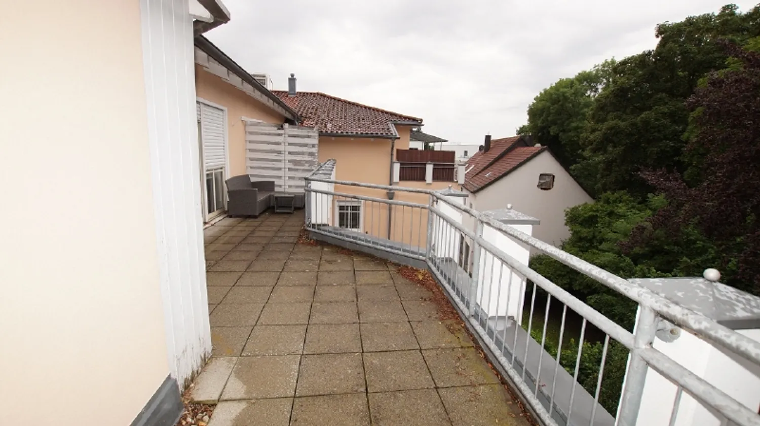 2 Zimmer Wohnung mit 73 m² in Straubing – Bild 10