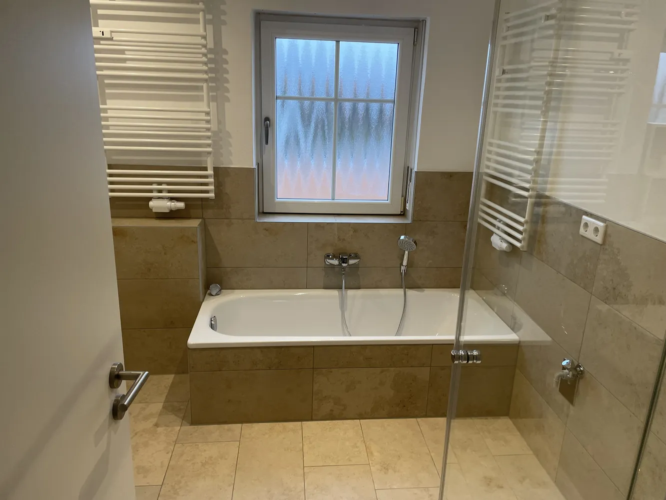4 Zimmer Wohnung mit 90 m² in Ingolstadt – Bild 1