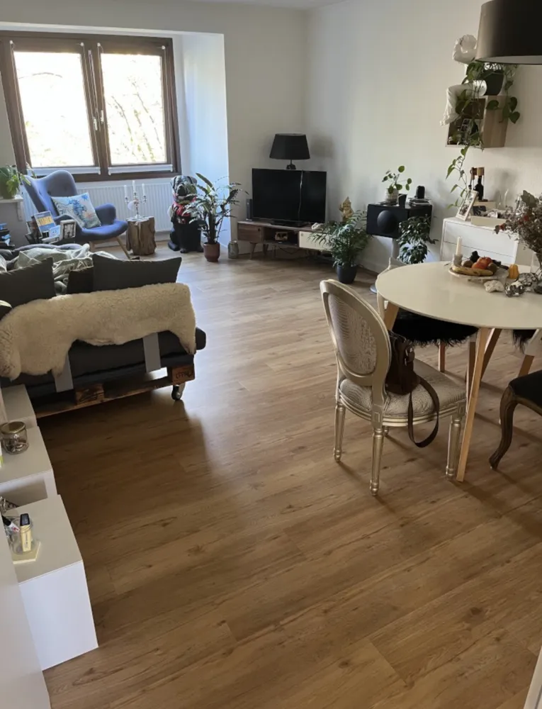 3 room apartment with 70 m² in Berlin – Photo 1