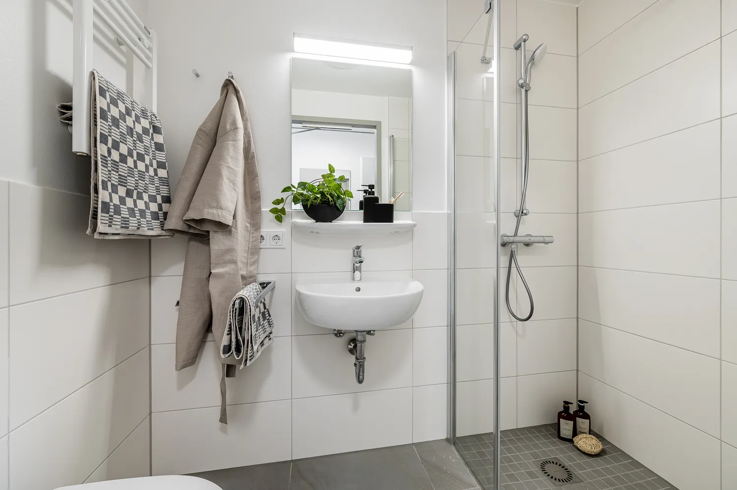 1 Zimmer Wohnung mit 17 m² in Berlin – Bild 3