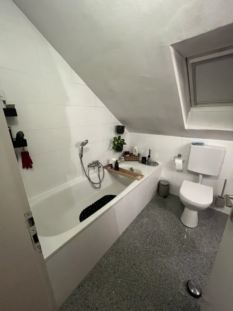 2 Zimmer Wohnung mit 48 m² in Hagen – Bild 9