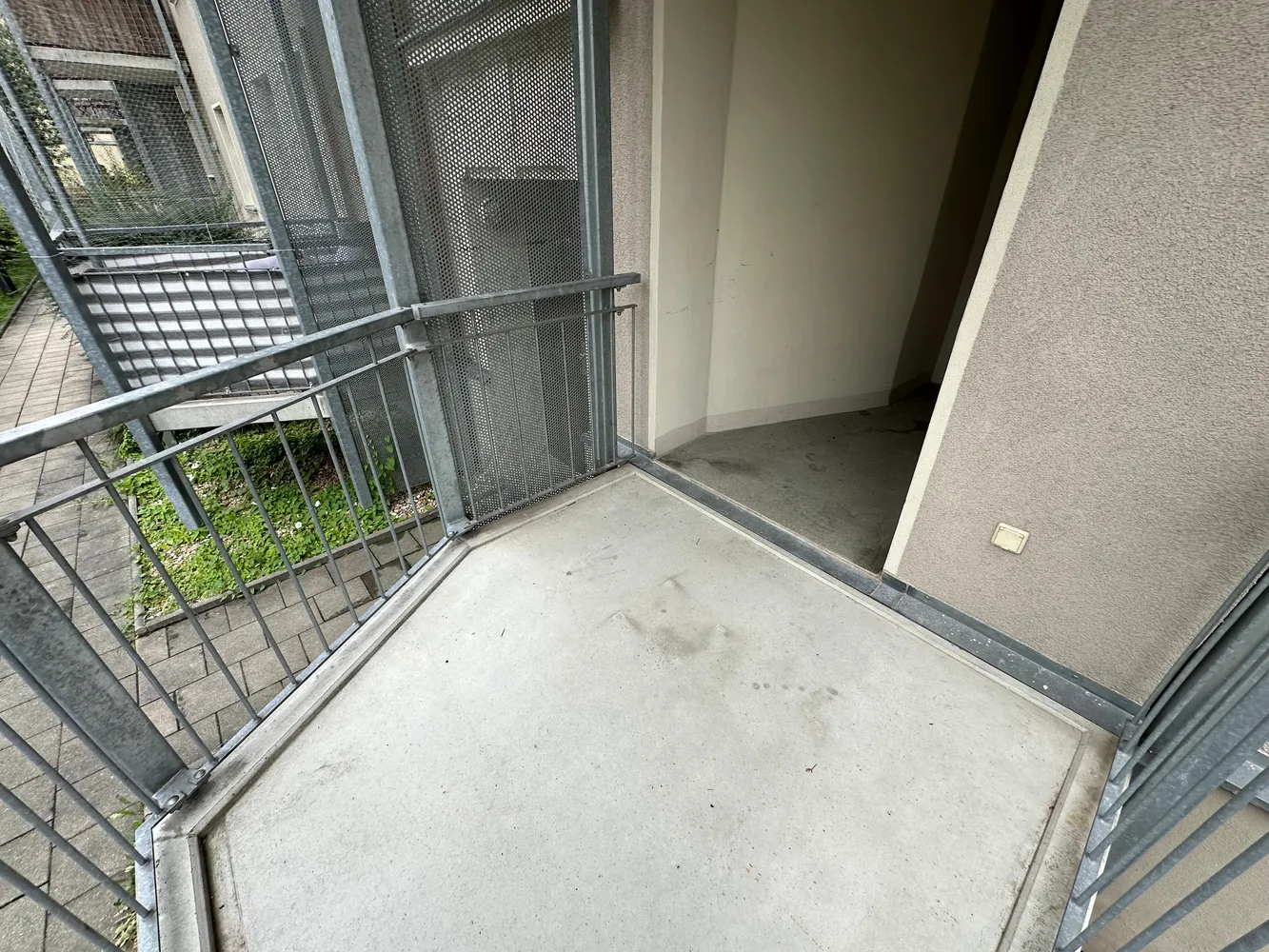 3 room apartment with 55 m² in Chemnitz – Photo 11