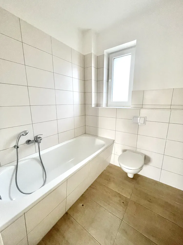 2 room apartment with 56 m² in Bitterfeld-Wolfen – Photo 12