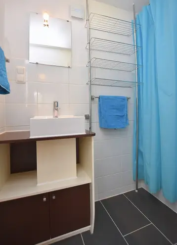 2 Zimmer Wohnung mit 40 m² in Stuttgart – Bild 6