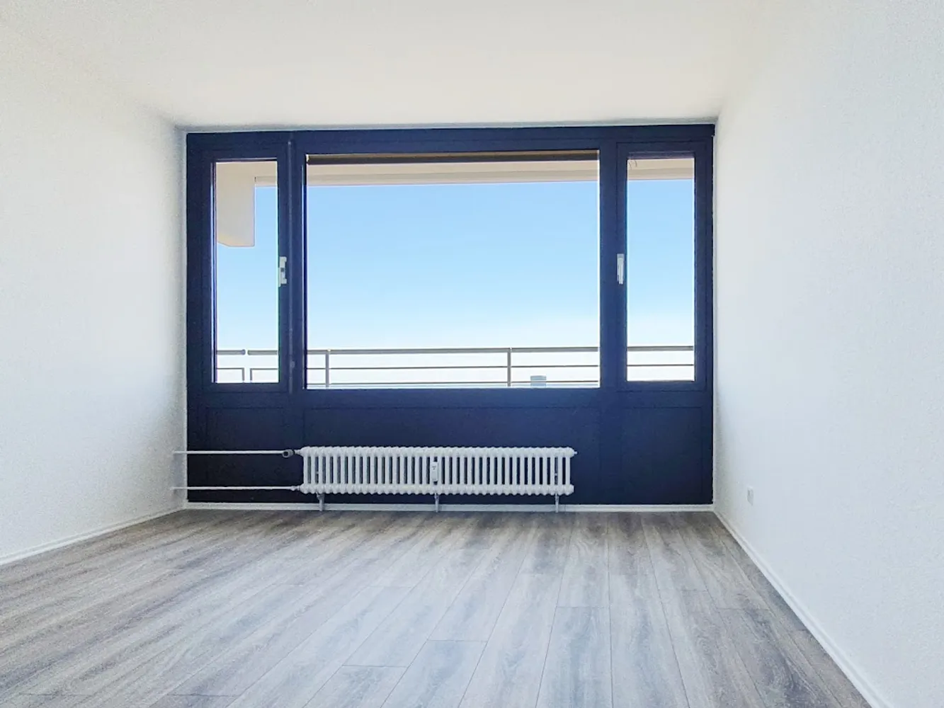 3 Zimmer Wohnung mit 83 m² in Mannheim – Bild 1