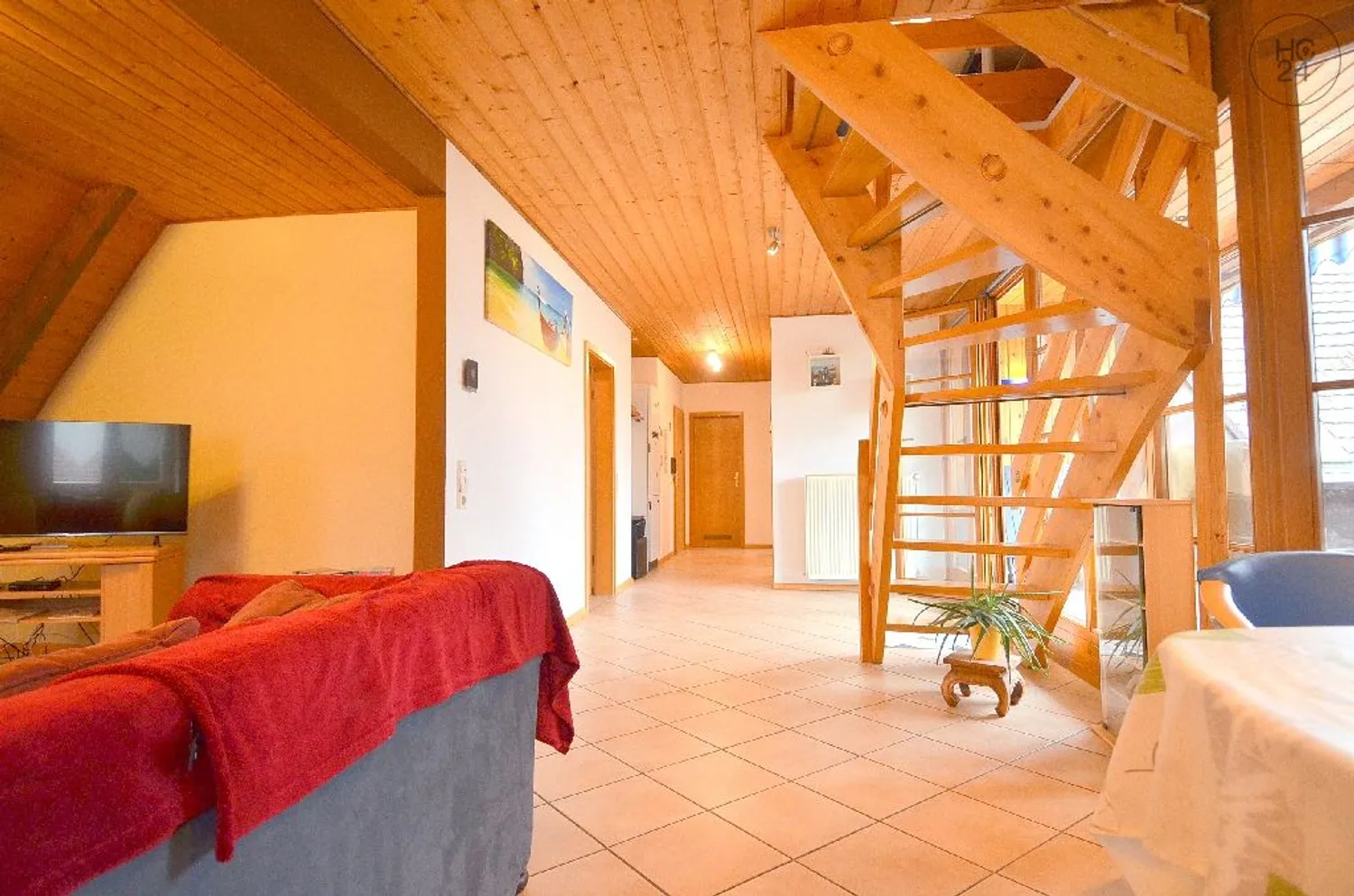 5 room apartment with 140 m² in Weil am Rhein – Photo 12