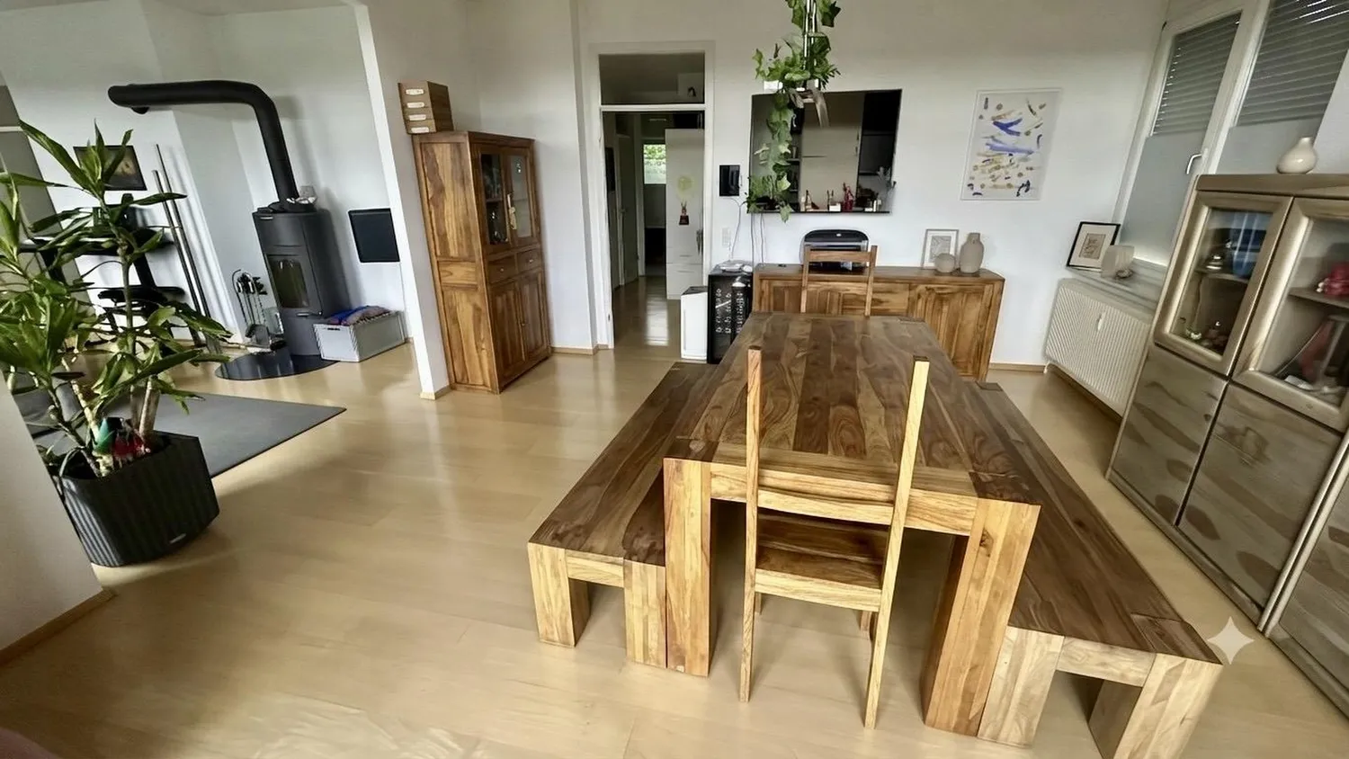 6 Zimmer Wohnung mit 146 m² in Nürtingen – Bild 10