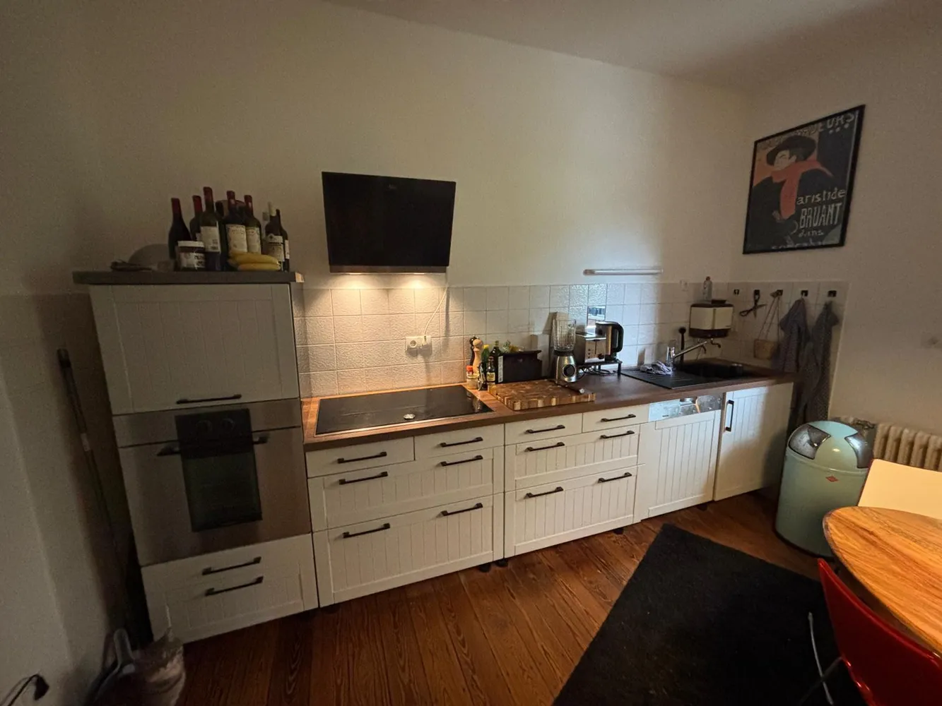 3 Zimmer Wohnung mit 65 m² in Bonn – Bild 2