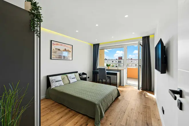 WG-Zimmer in München – Bild 1