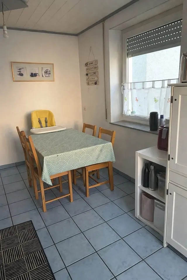 4 Zimmer Wohnung mit 75 m² in Heilbronn – Bild 3