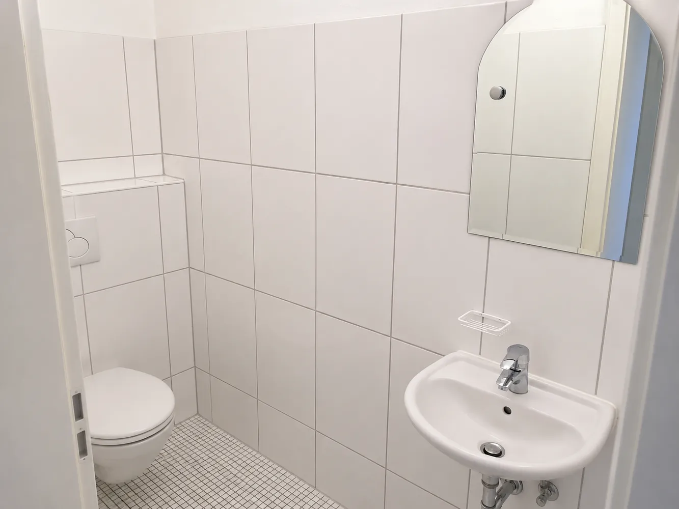 3 Zimmer Wohnung mit 95 m² in Düsseldorf – Bild 12
