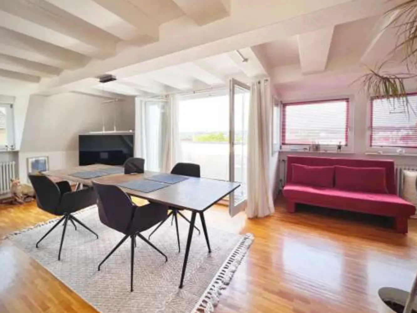 4 Zimmer Wohnung mit 84 m² in Ravensburg – Bild 6