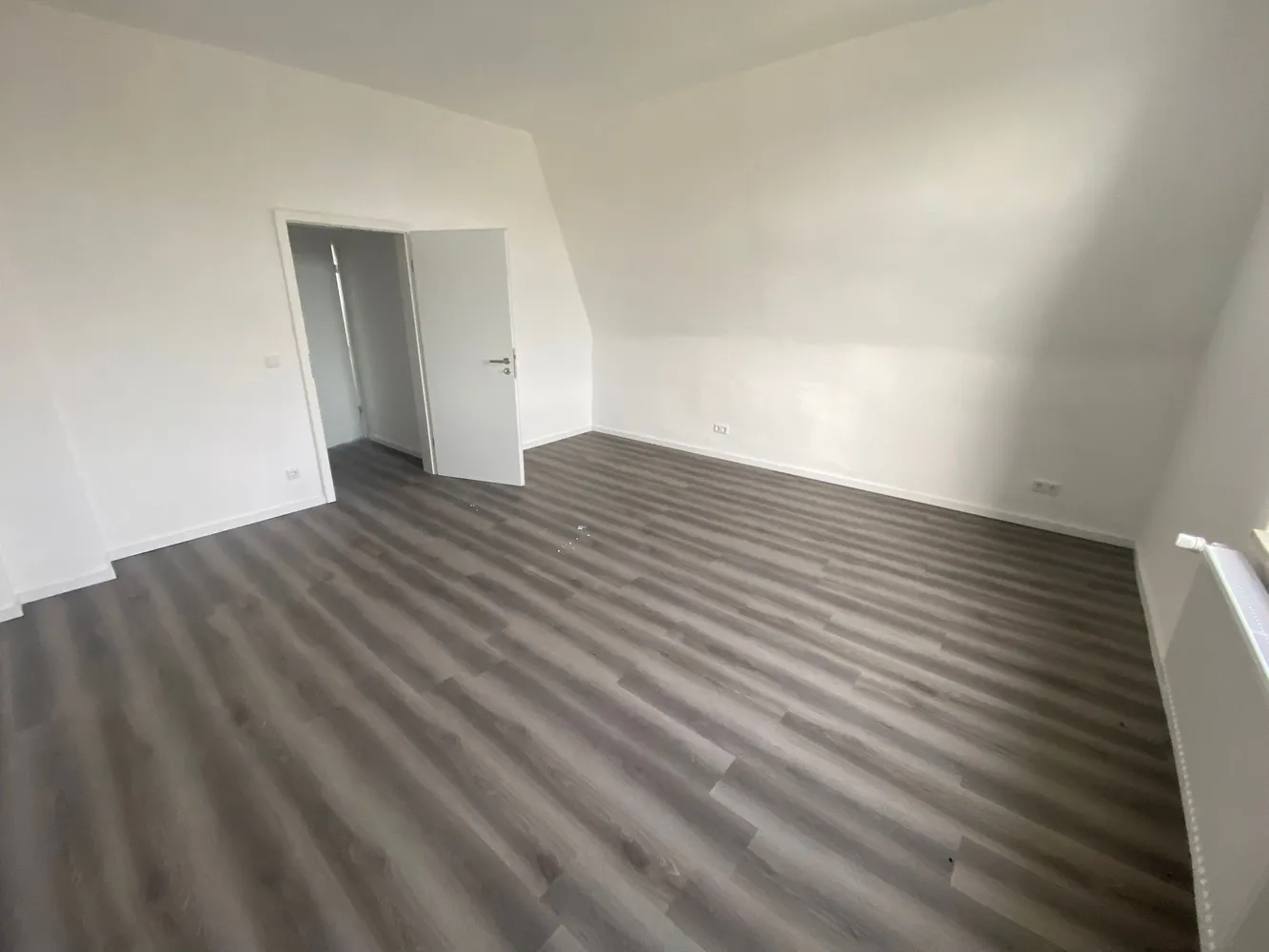 3 Zimmer Wohnung mit 76 m² in Gelsenkirchen – Bild 2