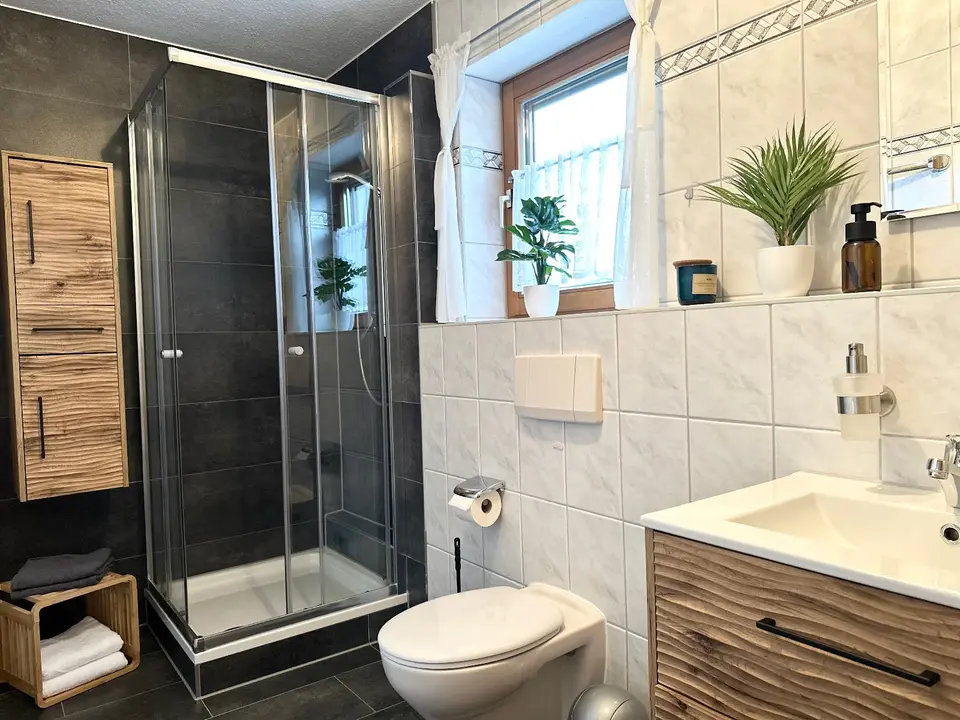 WG-Zimmer mit 53 m² in Weingarten – Bild 5