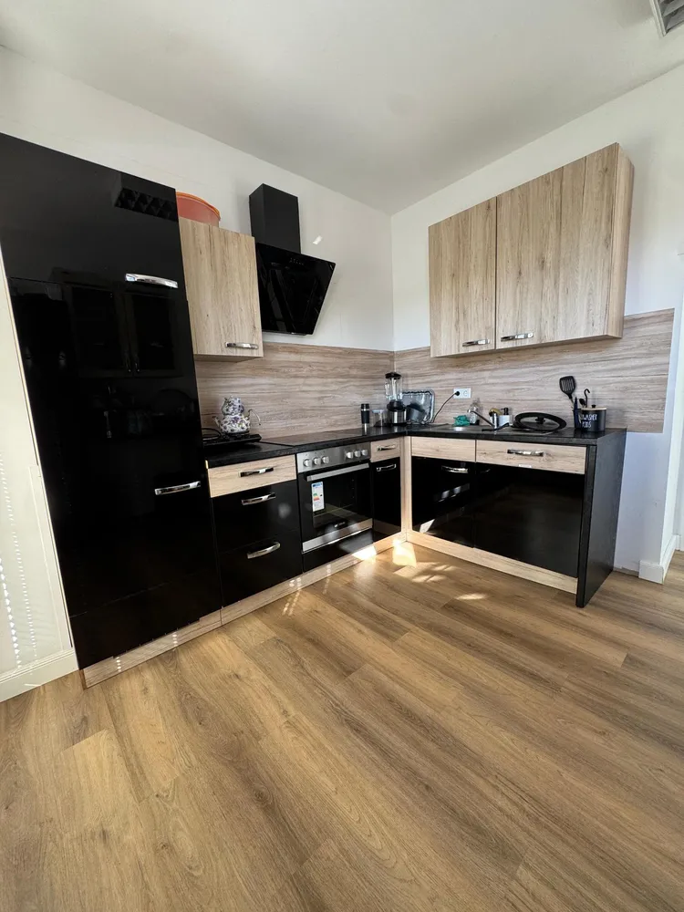 7 Zimmer Wohnung mit 189 m² in Gelsenkirchen – Bild 5