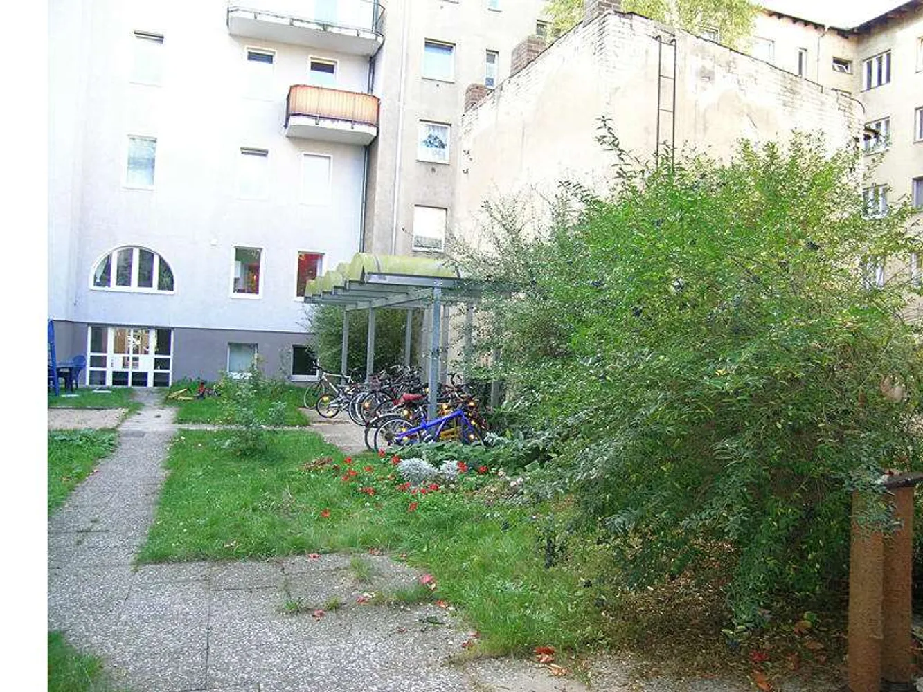 2 Zimmer Wohnung mit 70 m² in Berlin – Bild 5