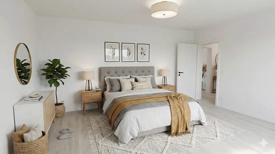 4 Zimmer Wohnung mit 83 m² in Siegen – Bild 6