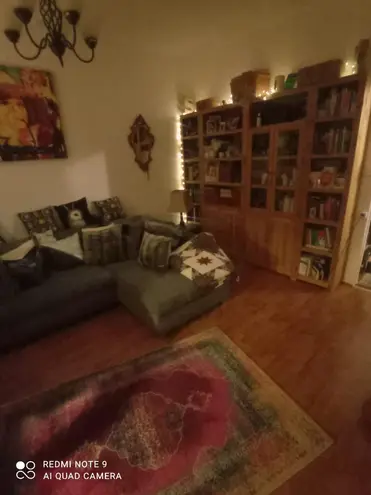 WG-Zimmer mit 22 m² in Berlin – Bild 4