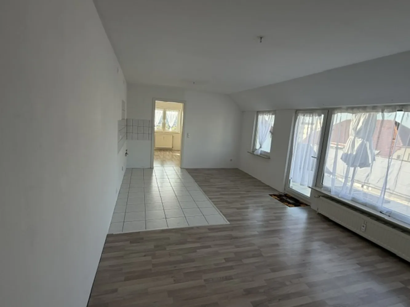 2 Zimmer Wohnung mit 57 m² in Völklingen – Bild 5