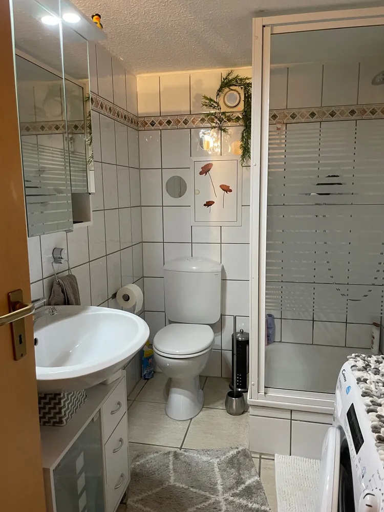 2 room apartment with 65 m² in Bonn – Photo 7