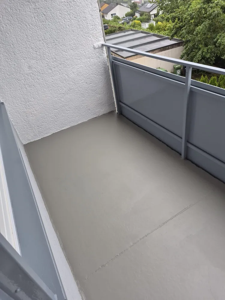 2 Zimmer Wohnung mit 61 m² in Lüdenscheid – Bild 7