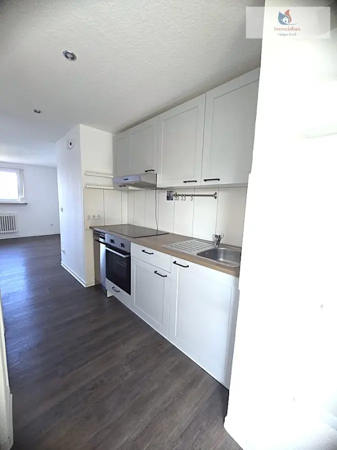 2 room apartment with 71 m² in Hanau – Photo 8