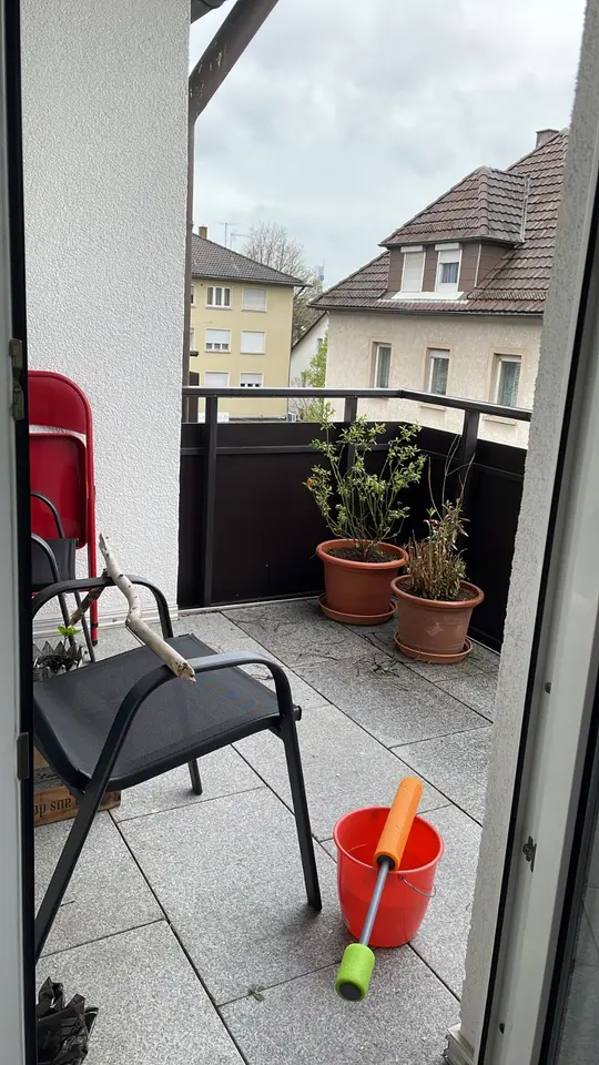 3 Zimmer Wohnung mit 60 m² in Heilbronn – Bild 3
