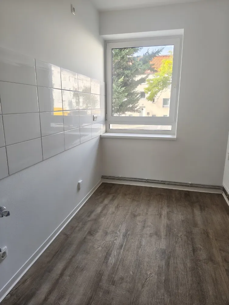 2 Zimmer Wohnung mit 46 m² in Brandenburg an der Havel – Bild 6
