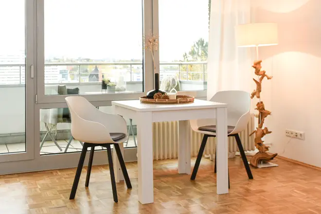 1 Zimmer Wohnung mit 34 m² in Wiesbaden – Bild 2