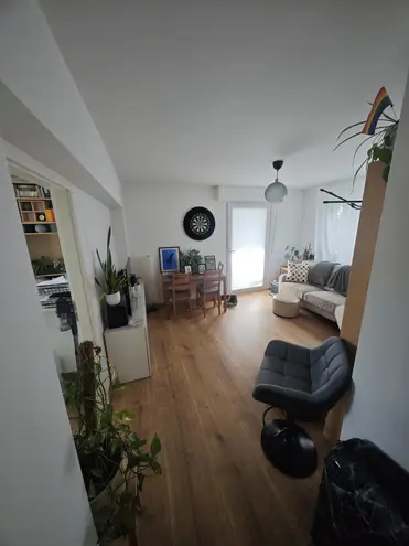 3 Zimmer Wohnung mit 82 m² in Wiesbaden – Bild 7