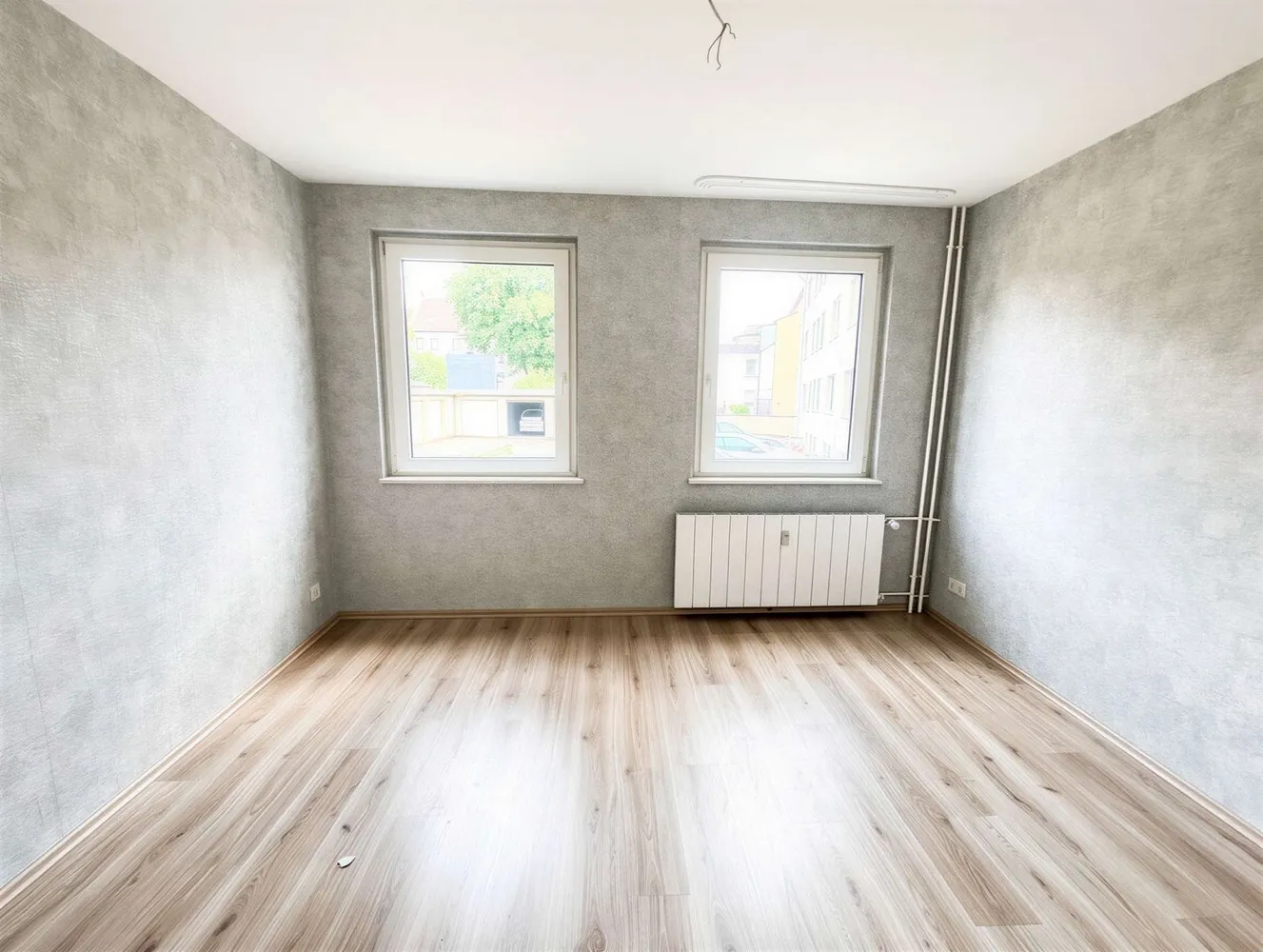 2 Zimmer Wohnung mit 55 m² in Gelsenkirchen – Bild 8