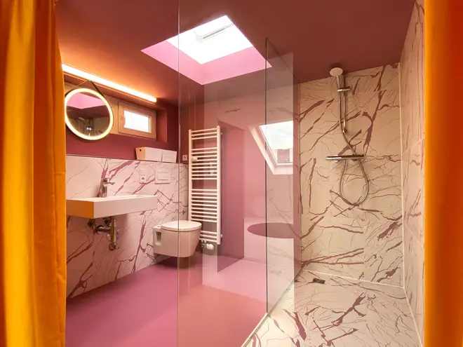 1 Zimmer Wohnung mit 65 m² in Köln – Bild 6