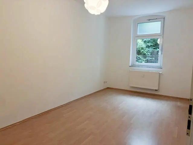 2 Zimmer Wohnung mit 59 m² in Halle (Saale) – Bild 2