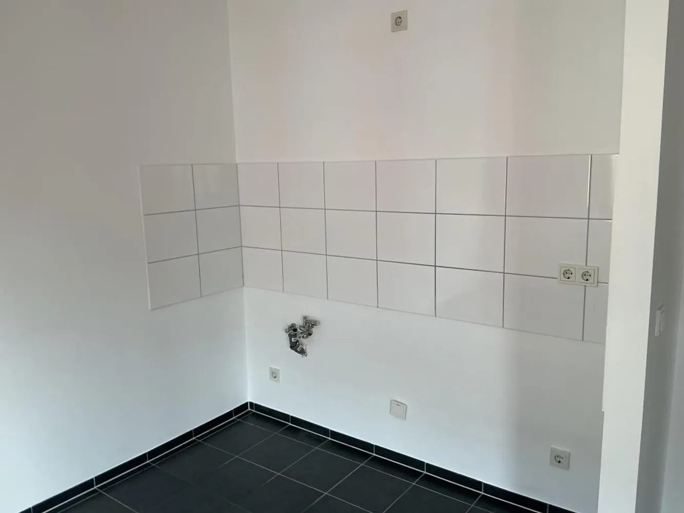 1 Zimmer Wohnung mit 41 m² in Düsseldorf – Bild 5