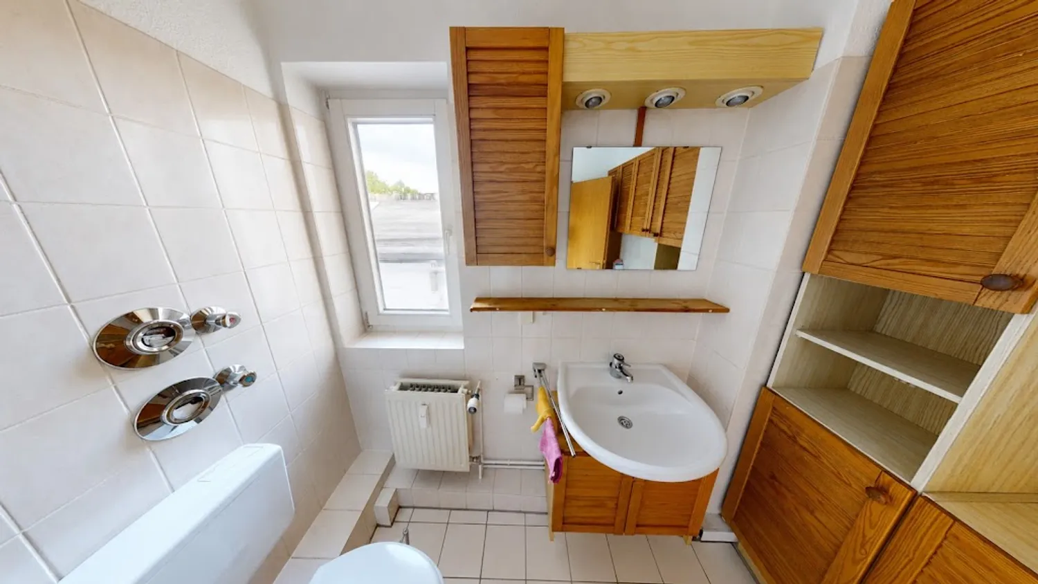 2 Zimmer Wohnung mit 51 m² in Itzehoe – Bild 6