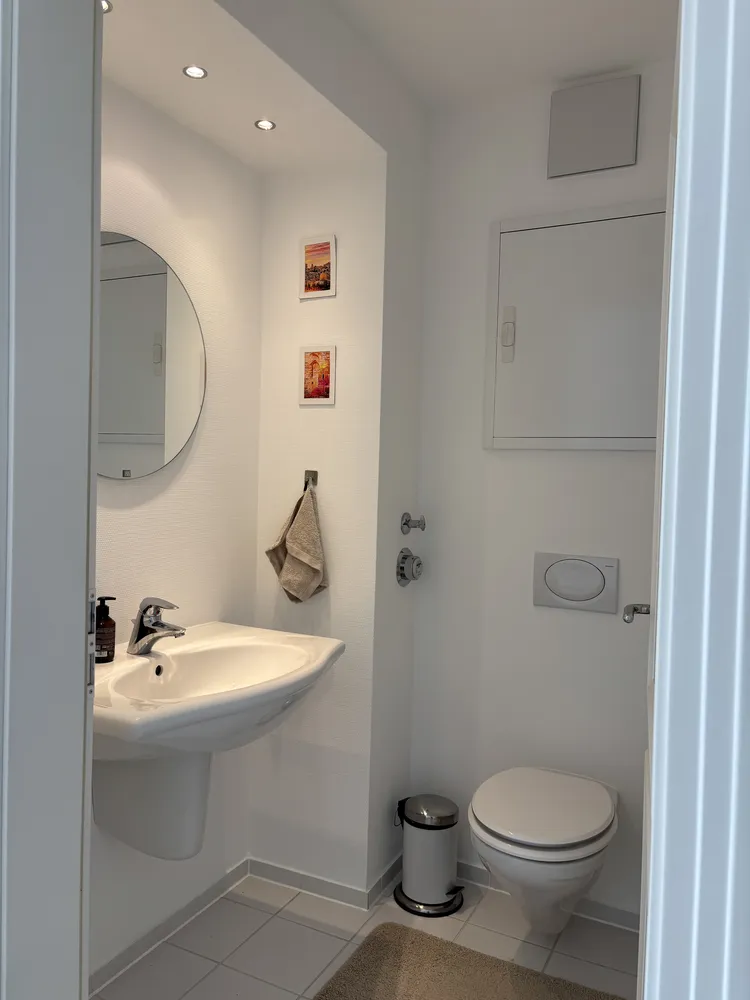 3 Zimmer Wohnung mit 115 m² in Hamburg – Bild 7