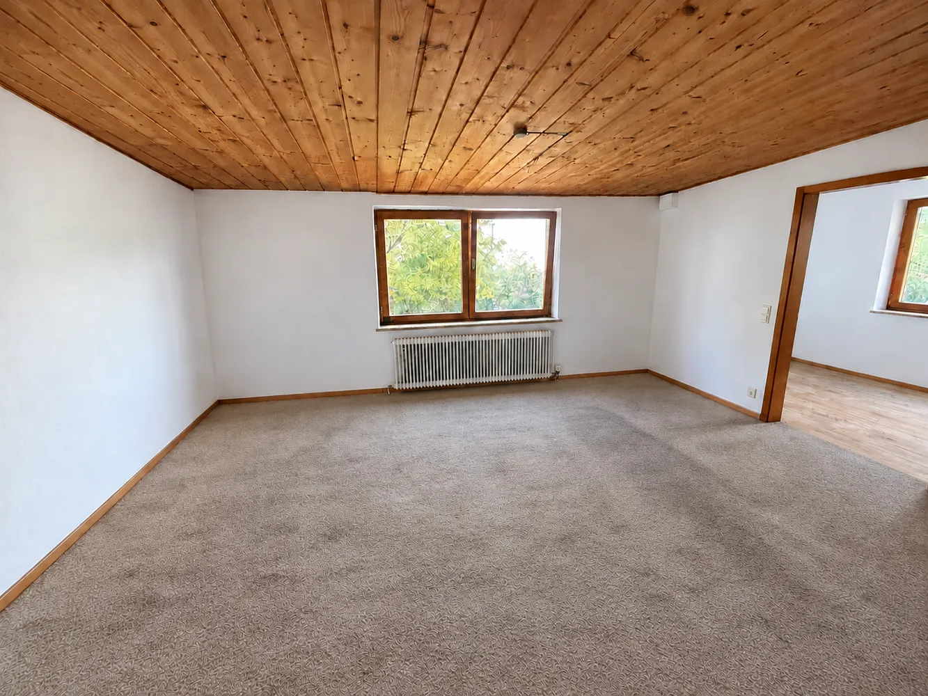 4 room apartment with 80 m² in Fürstenfeldbruck – Photo 2