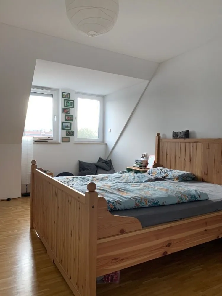 3 Zimmer Wohnung mit 80 m² in Nürnberg – Bild 5