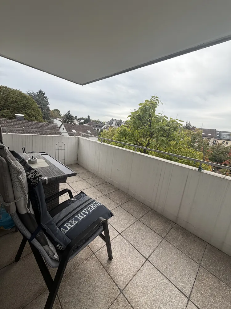 2 Zimmer Wohnung mit 51 m² in Frankfurt am Main – Bild 10